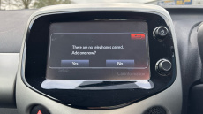 Citroen C1 1.0 VTi Furio 3dr Petrol Hatchback